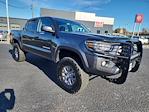 Used 2016 Toyota Tacoma SR5 Double Cab 4WD, Pickup for sale #025253 - photo 8