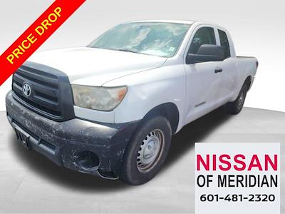 Used 2011 Toyota Tundra Extra Cab RWD, Pickup for sale #035480 - photo 1