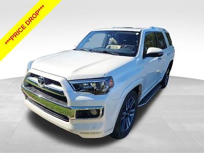 2015 Toyota 4Runner RWD, SUV for sale #098347 - photo 1