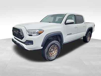 Used 2023 Toyota Tacoma SR Double Cab 4WD, Pickup for sale #111499 - photo 1