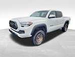 Used 2023 Toyota Tacoma SR Double Cab 4WD, Pickup for sale #111499 - photo 1