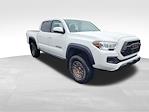 Used 2023 Toyota Tacoma SR Double Cab 4WD, Pickup for sale #111499 - photo 7