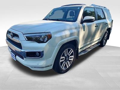 2018 Toyota 4Runner RWD, SUV for sale #170871 - photo 1