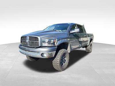 Used 2006 Dodge Ram 2500 SLT Mega Cab 4WD, Pickup for sale #179584 - photo 1