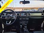 Used 2020 Jeep Gladiator Overland Crew Cab 4WD, Pickup for sale #179933 - photo 12