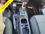 Used 2020 Jeep Gladiator Overland Crew Cab 4WD, Pickup for sale #179933 - photo 18