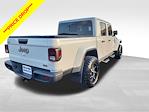 Used 2020 Jeep Gladiator Overland Crew Cab 4WD, Pickup for sale #179933 - photo 7