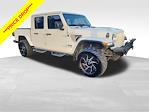 Used 2020 Jeep Gladiator Overland Crew Cab 4WD, Pickup for sale #179933 - photo 1