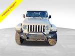 Used 2020 Jeep Gladiator Overland Crew Cab 4WD, Pickup for sale #179933 - photo 9