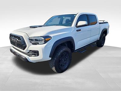 Used 2021 Toyota Tacoma TRD Pro Double Cab 4WD, Pickup for sale #248397 - photo 1