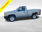 Used 2011 Chevrolet Silverado 1500 Work Truck Regular Cab RWD, Pickup for sale #267241 - photo 3