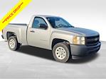 Used 2011 Chevrolet Silverado 1500 Work Truck Regular Cab RWD, Pickup for sale #267241 - photo 7