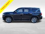 Used 2024 Infiniti QX80 Luxe 4WD, SUV for sale #329871 - photo 3