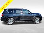 Used 2024 Infiniti QX80 Luxe 4WD, SUV for sale #329871 - photo 6