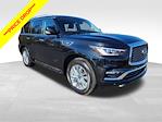 Used 2024 Infiniti QX80 Luxe 4WD, SUV for sale #329871 - photo 7