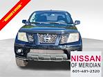 2012 Nissan Frontier Crew Cab 4WD, Pickup for sale #446022 - photo 3