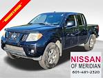 2012 Nissan Frontier Crew Cab 4WD, Pickup for sale #446022 - photo 1