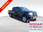 Used 2012 Nissan Frontier Crew Cab 4WD, Pickup for sale #446022 - photo 8