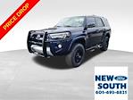 Used 2018 Toyota 4Runner Limited 4WD, SUV for sale #501451 - photo 1