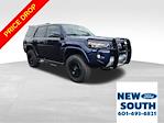 Used 2018 Toyota 4Runner Limited 4WD, SUV for sale #501451 - photo 7