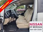 Used 2017 Nissan Titan SV Crew Cab RWD, Pickup for sale #530075 - photo 11