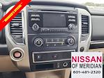 Used 2017 Nissan Titan SV Crew Cab RWD, Pickup for sale #530075 - photo 14