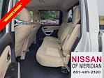 Used 2017 Nissan Titan SV Crew Cab RWD, Pickup for sale #530075 - photo 16