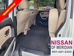 Used 2017 Nissan Titan SV Crew Cab RWD, Pickup for sale #530075 - photo 17