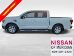 Used 2017 Nissan Titan SV Crew Cab RWD, Pickup for sale #530075 - photo 3