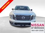 Used 2017 Nissan Titan SV Crew Cab RWD, Pickup for sale #530075 - photo 8