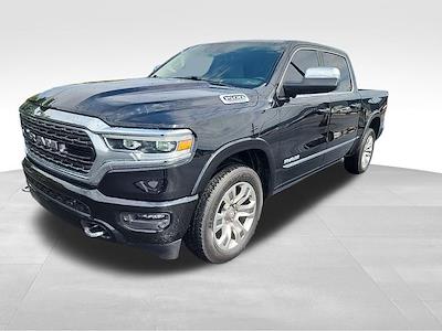 Used 2023 Ram 1500 Limited Crew Cab 4WD, Pickup for sale #537892 - photo 1