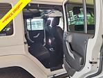 Used 2017 Jeep Wrangler Unlimited Sahara 4WD, SUV for sale #547693 - photo 21