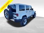 Used 2017 Jeep Wrangler Unlimited Sahara 4WD, SUV for sale #547693 - photo 5