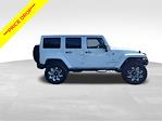 Used 2017 Jeep Wrangler Unlimited Sahara 4WD, SUV for sale #547693 - photo 6