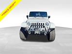 Used 2017 Jeep Wrangler Unlimited Sahara 4WD, SUV for sale #547693 - photo 8