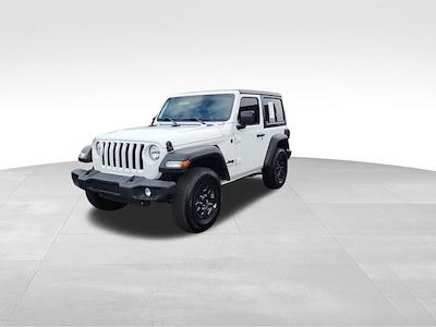 2023 Jeep Wrangler 4WD, SUV for sale #583615 - photo 1