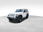 2023 Jeep Wrangler 4WD, SUV for sale #583615 - photo 1