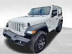 2023 Jeep Wrangler 4WD, SUV for sale #583615 - photo 3