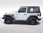 2023 Jeep Wrangler 4WD, SUV for sale #583615 - photo 4