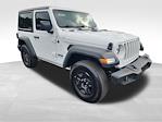 2023 Jeep Wrangler 4WD, SUV for sale #583615 - photo 8