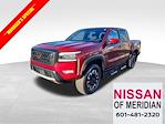 2024 Nissan Frontier Crew Cab 4WD, Pickup for sale #616619 - photo 1