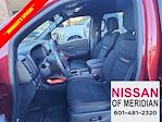 2024 Nissan Frontier Crew Cab 4WD, Pickup for sale #616619 - photo 13