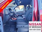 2024 Nissan Frontier Crew Cab 4WD, Pickup for sale #616619 - photo 14