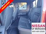 2024 Nissan Frontier Crew Cab 4WD, Pickup for sale #616619 - photo 26