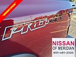 2024 Nissan Frontier Crew Cab 4WD, Pickup for sale #616619 - photo 28