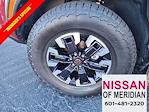 2024 Nissan Frontier Crew Cab 4WD, Pickup for sale #616619 - photo 29