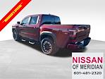 2024 Nissan Frontier Crew Cab 4WD, Pickup for sale #616619 - photo 2