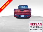 2024 Nissan Frontier Crew Cab 4WD, Pickup for sale #616619 - photo 4