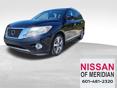 2016 Nissan Pathfinder FWD, SUV for sale #A636900 - photo 1