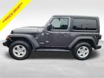 Used 2021 Jeep Wrangler Sport 4WD, SUV for sale #657821 - photo 3